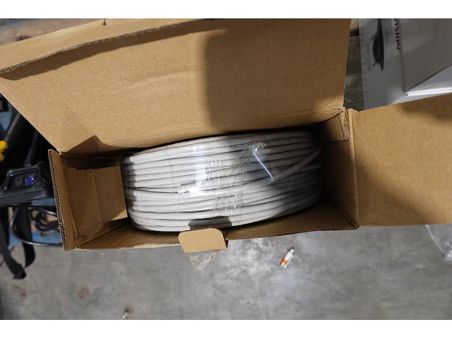 Logilink 100m netwerkkabel - afbeelding 2 van  3