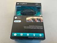 Logitech c920 hd pro webcam