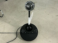 Logitech camera