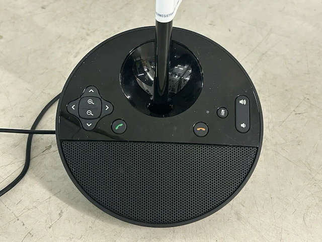 Logitech camera - afbeelding 2 van  6