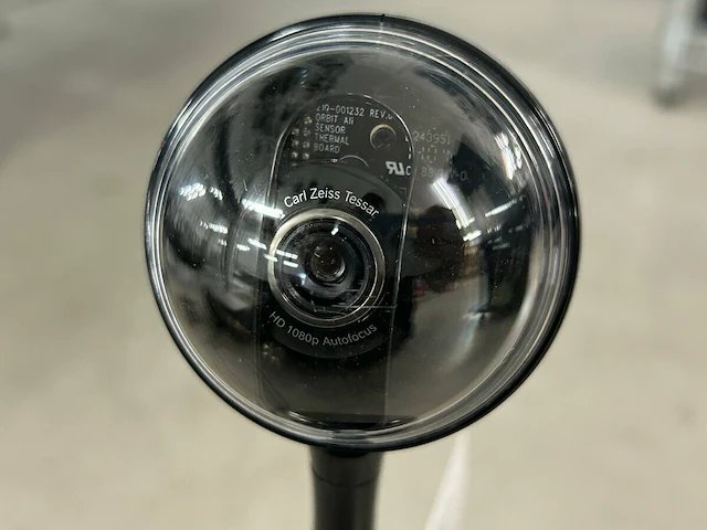 Logitech camera - afbeelding 3 van  6