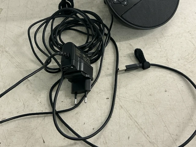 Logitech camera - afbeelding 4 van  6