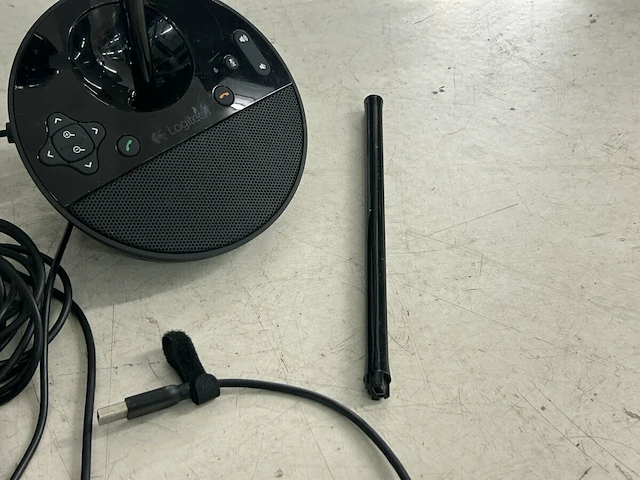 Logitech camera - afbeelding 5 van  6