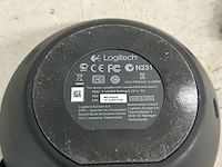 Logitech camera - afbeelding 6 van  6