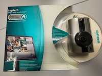 Logitech indoor camera's - afbeelding 1 van  2
