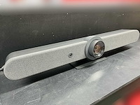 Logitech rally bar smartspeaker - afbeelding 2 van  5