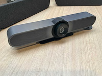 Logitech rally conferentie set + meetup camera unit - afbeelding 11 van  16