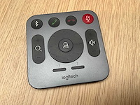 Logitech rally conferentie set + meetup camera unit - afbeelding 13 van  16