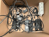 Logitech rally conferentie set + meetup camera unit - afbeelding 16 van  16