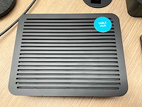 Logitech rally conferentie set + meetup camera unit - afbeelding 2 van  16
