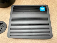 Logitech rally conferentie set + meetup camera unit - afbeelding 4 van  16