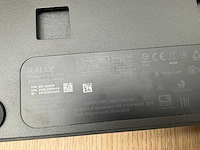 Logitech rally conferentie set + meetup camera unit - afbeelding 5 van  16