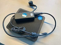 Logitech rally display hub - afbeelding 6 van  6