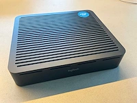Logitech rally display hub - afbeelding 2 van  6