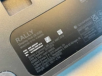 Logitech rally display hub - afbeelding 4 van  6