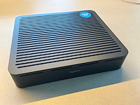 Logitech rally display hub - afbeelding 2 van  4