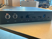 Logitech rally display hub - afbeelding 3 van  4