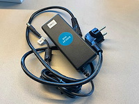 Logitech rally display hub - afbeelding 4 van  4