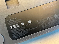 Logitech rally display hub - afbeelding 4 van  6