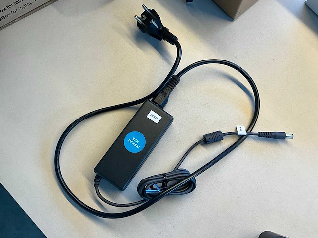 Logitech rally display hub - afbeelding 5 van  6