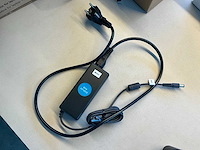 Logitech rally display hub - afbeelding 5 van  6