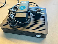 Logitech rally display hub - afbeelding 6 van  6
