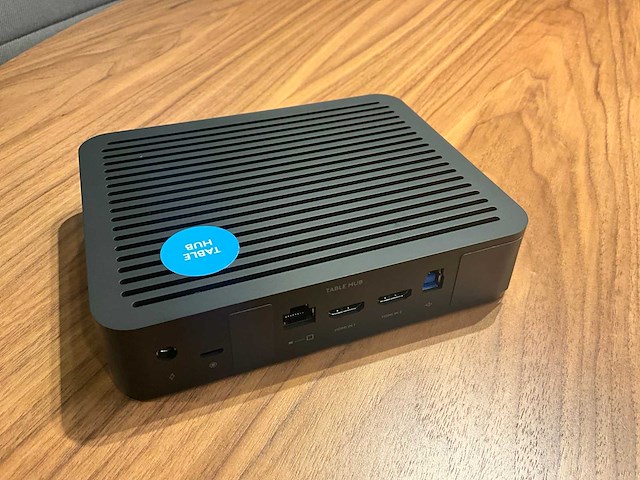 Logitech tap/rally conferentie set - afbeelding 2 van  11