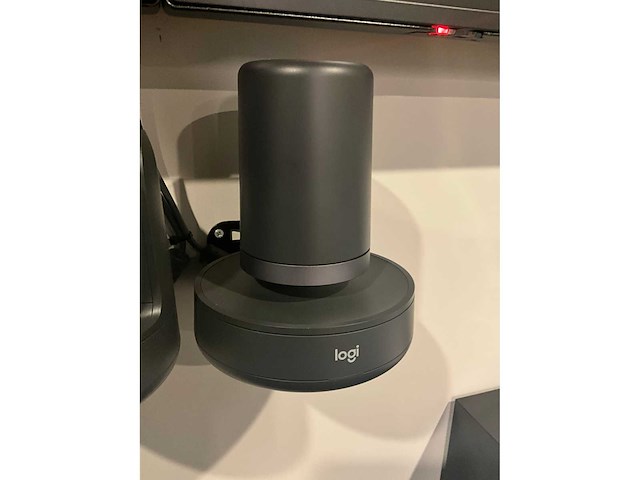 Logitech tap/rally conferentie set - afbeelding 5 van  11