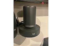 Logitech tap/rally conferentie set - afbeelding 5 van  11