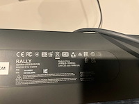 Logitech tap/rally conferentie set - afbeelding 8 van  11