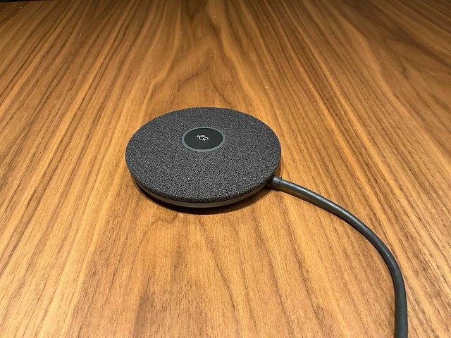 Logitech tap/rally conferentie set - afbeelding 10 van  11