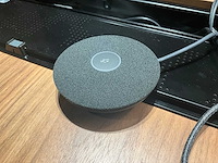 Logitech tap/rally conferentie set - afbeelding 10 van  11