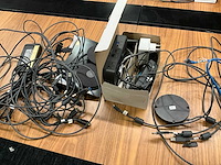 Logitech tap/rally conferentie set - afbeelding 12 van  12