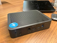 Logitech tap/rally conferentie set - afbeelding 8 van  12