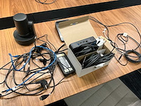Logitech tap/rally conferentie set - afbeelding 12 van  12