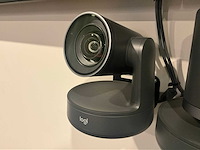 Logitech tap/rally conferentie set - afbeelding 3 van  7