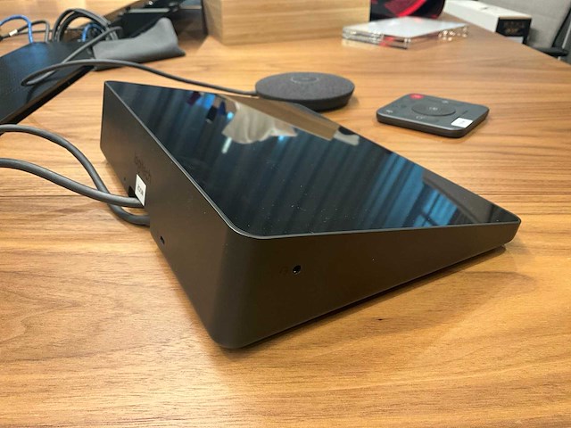 Logitech tap/rally conferentie set - afbeelding 6 van  7