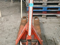 Logitrans transpallet - afbeelding 3 van  5