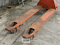 Logitrans transpallet - afbeelding 4 van  5