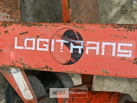 Logitrans transpallet - afbeelding 5 van  5