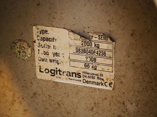 Logitrans - afbeelding 5 van  5