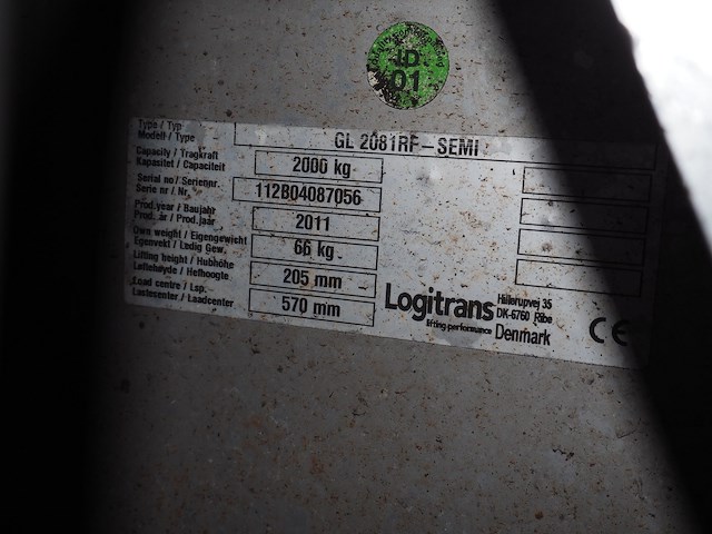 Logitrans - afbeelding 6 van  6