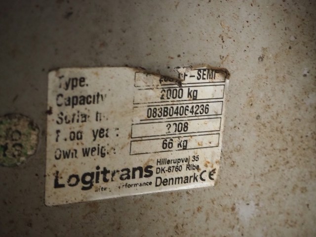 Logitrans - afbeelding 8 van  8