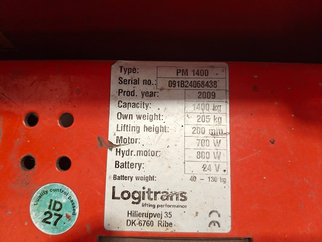 Logitrans - afbeelding 8 van  8