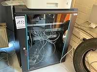 Logon patchkast - afbeelding 1 van  2