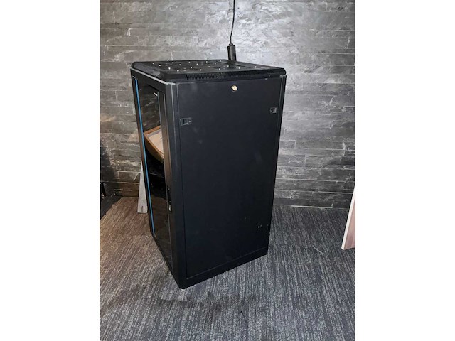 Logon professional telecommunicatiekast - afbeelding 2 van  4
