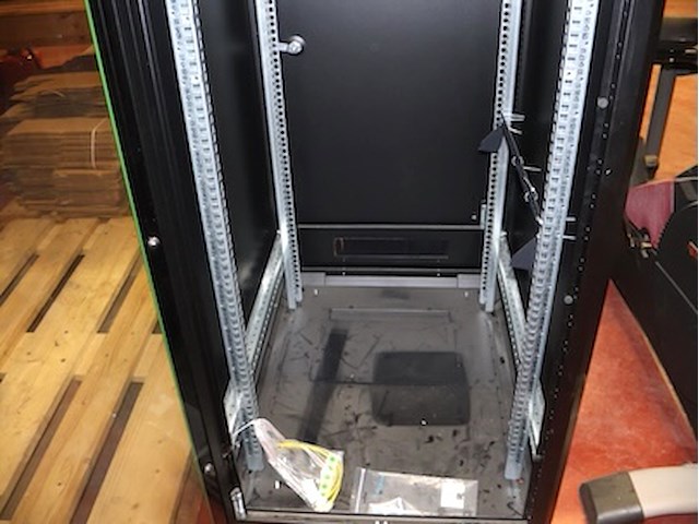 Logon serverkast - afbeelding 5 van  6