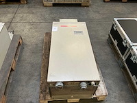 Loher dynavert 2t6a-03400-075 frequentieregelaar - afbeelding 2 van  6