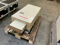 Loher dynavert 2t6a-03400-075 frequentieregelaar - afbeelding 5 van  6