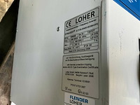 Loher dynavert frequentieregelaar - afbeelding 5 van  5